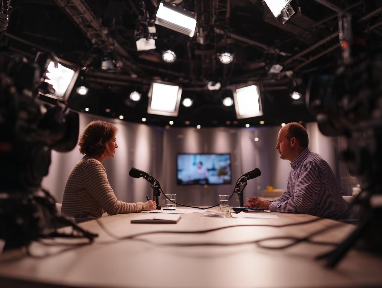 Пример очерка